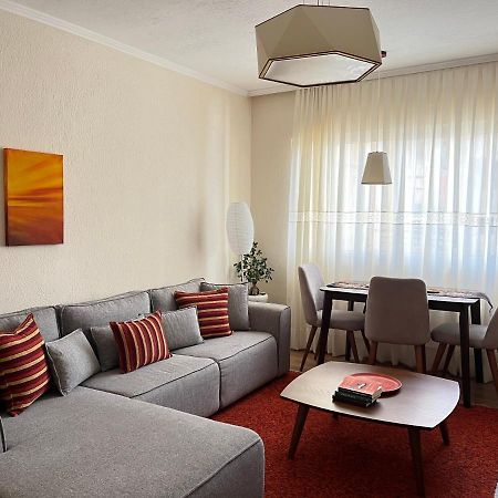 Cozy Apartment Near Ohrid Lake Pogradec Exterior foto