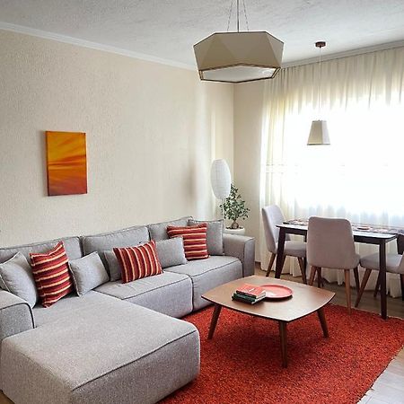 Cozy Apartment Near Ohrid Lake Pogradec Exterior foto