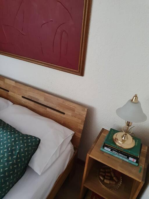 Cozy Apartment Near Ohrid Lake Pogradec Exterior foto