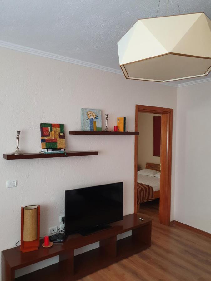 Cozy Apartment Near Ohrid Lake Pogradec Exterior foto